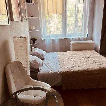 Kr Apartament Красков Екстериор снимка
