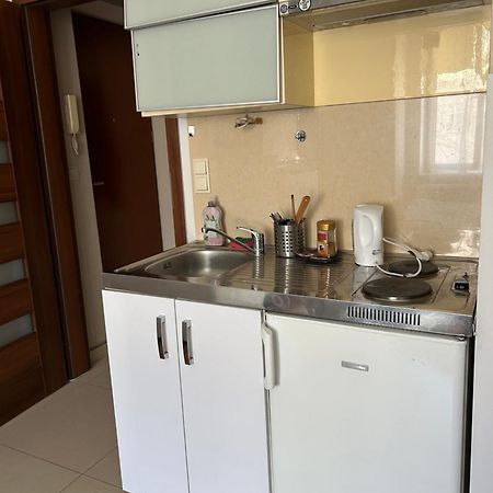 Kr Apartament Красков Екстериор снимка