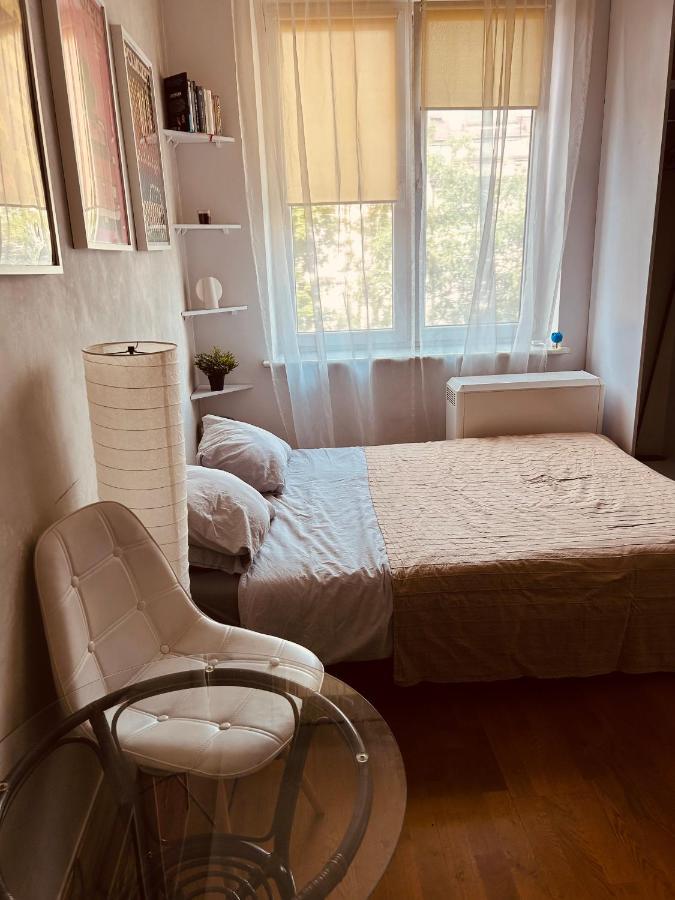 Kr Apartament Красков Екстериор снимка