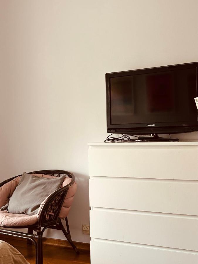 Kr Apartament Красков Екстериор снимка