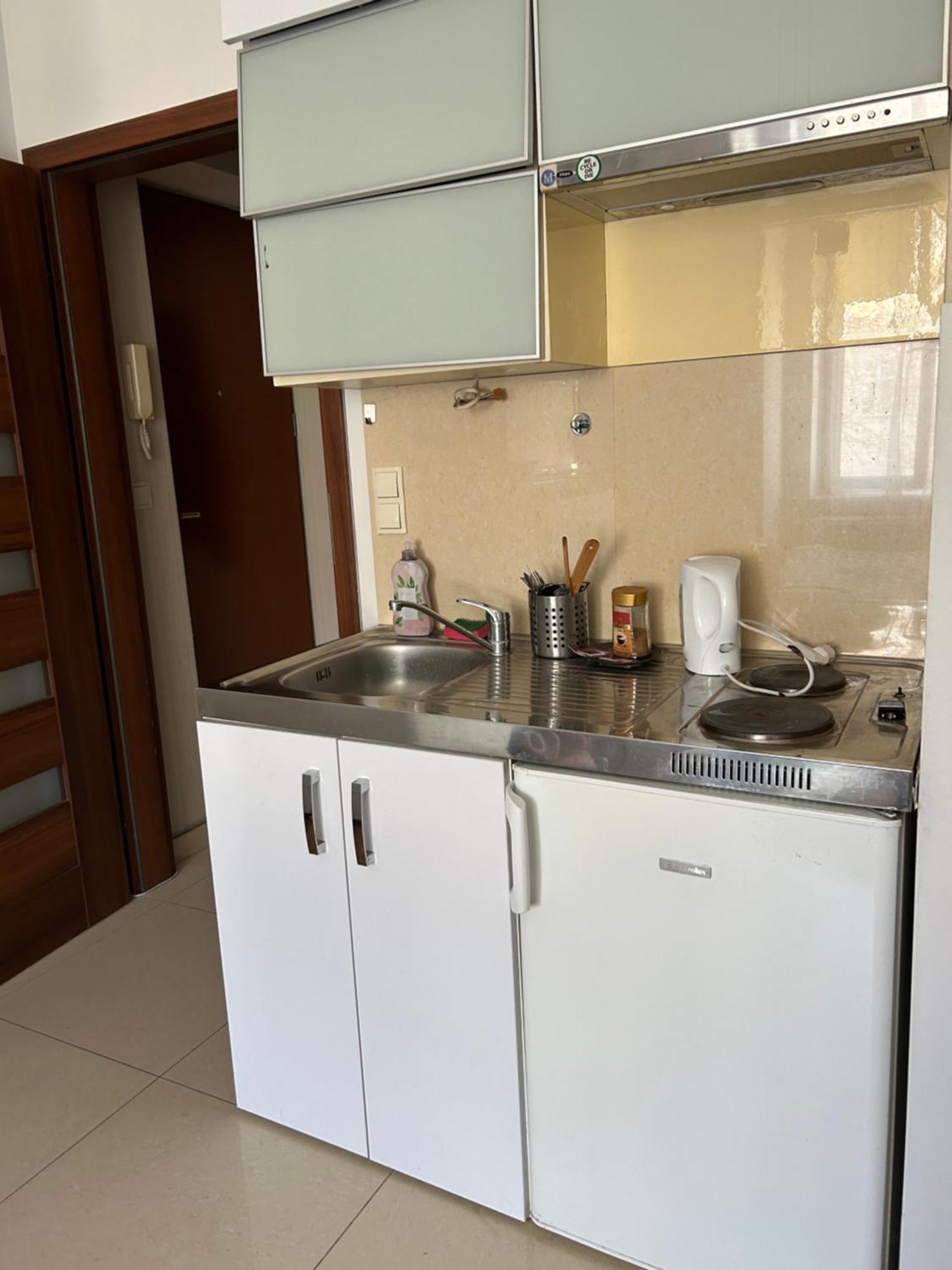 Kr Apartament Красков Екстериор снимка